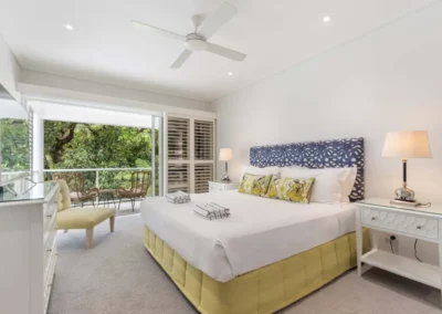 Mirage Resort Villa 116