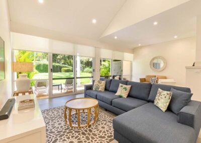 Mirage Resort Villa 405