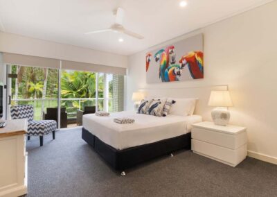 Mirage Resort Villa 412