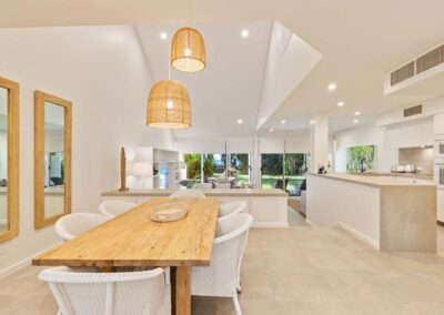 Mirage Resort Villa 413