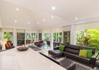 Mirage Resort Villa 416