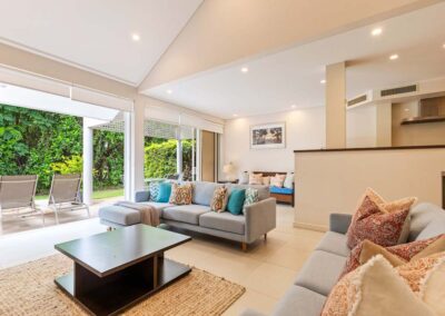 Mirage Resort Villa 454