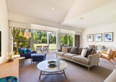 Mirage Resort Villa 147