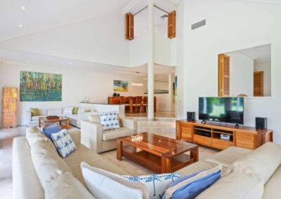 Mirage Resort Villa 142