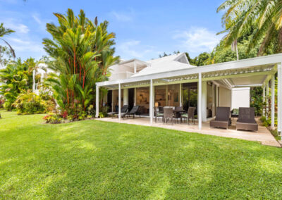 Mirage Resort Villa 122