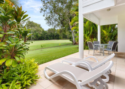 Mirage Resort Villa 126