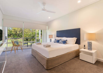 Mirage Resort Villa 138