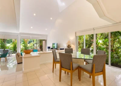 Mirage Resort Villa 446