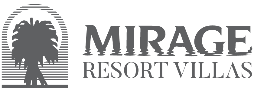 Mirage Resort Villas