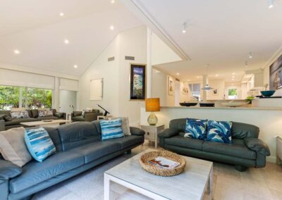 Mirage Resort Villa 456