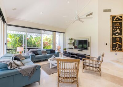 Mirage Resort Villa 140