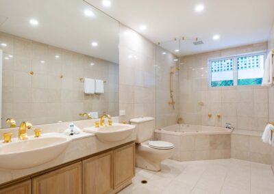 Mirage Villas Port Douglas 434