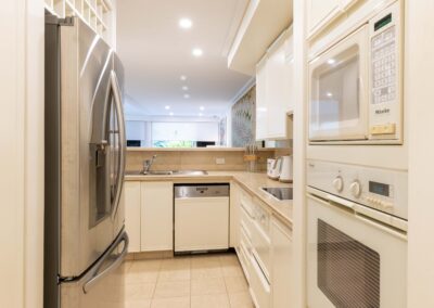 Mirage Villas Port Douglas 434