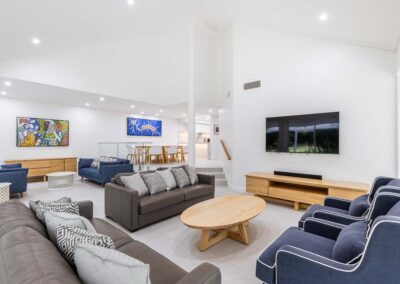 Mirage Resort Villa 167