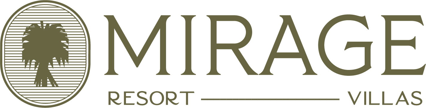 Mirage Resort Villas